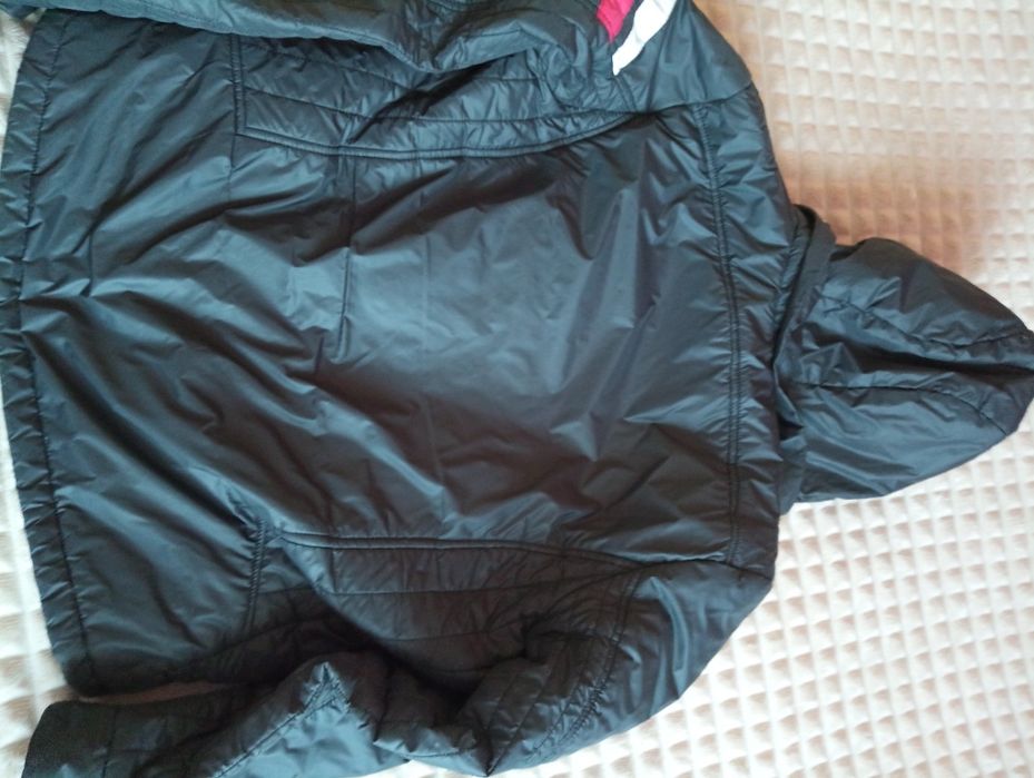 Продам чоловічу куртку Bikkembergs XL