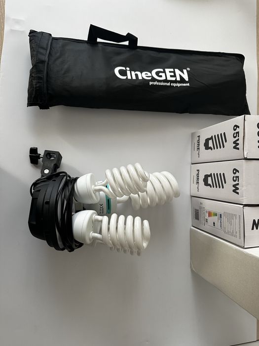 Lampa studyjna VIDOO-57682