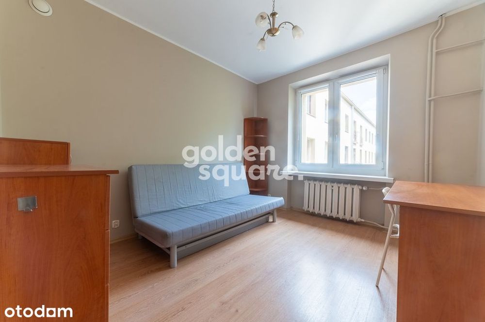 Mieszkanie – Łódź, Fabryczna, Śródmieście - Widok 2