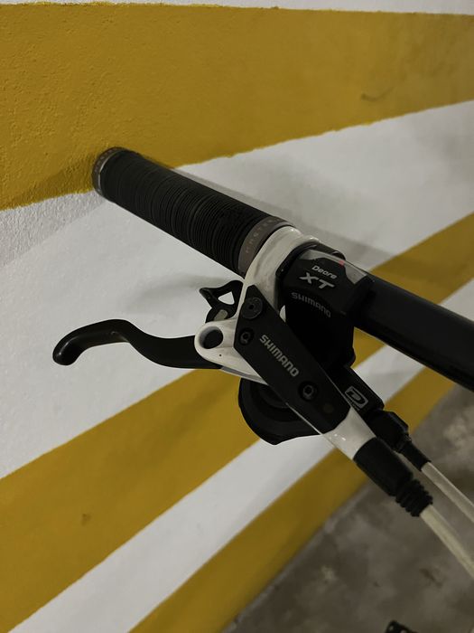 Bicicleta BTT Mérida 26"