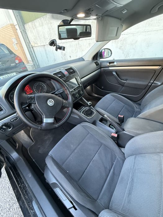 JETTA 1.9 TDI.
