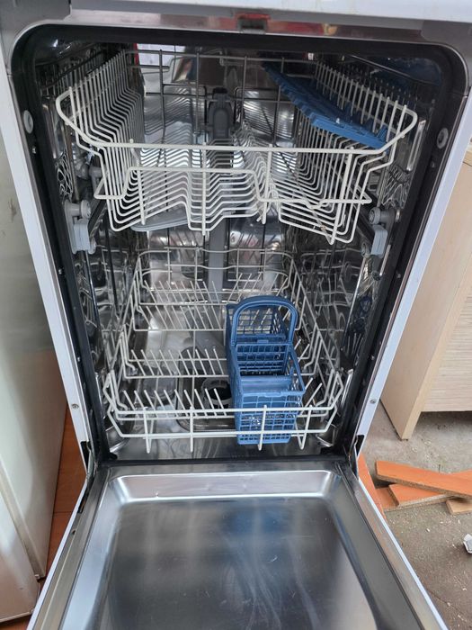 Zmywarka Indesit