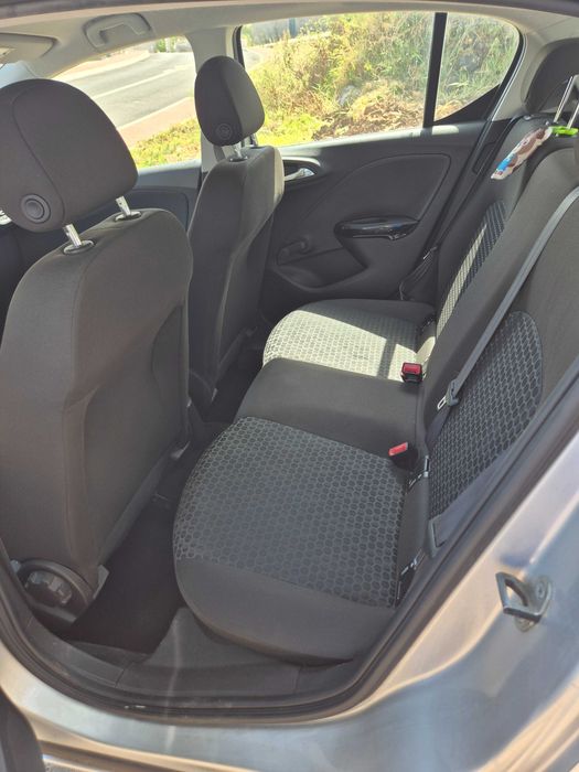 Opel corsa diesel 1.3L 95cv