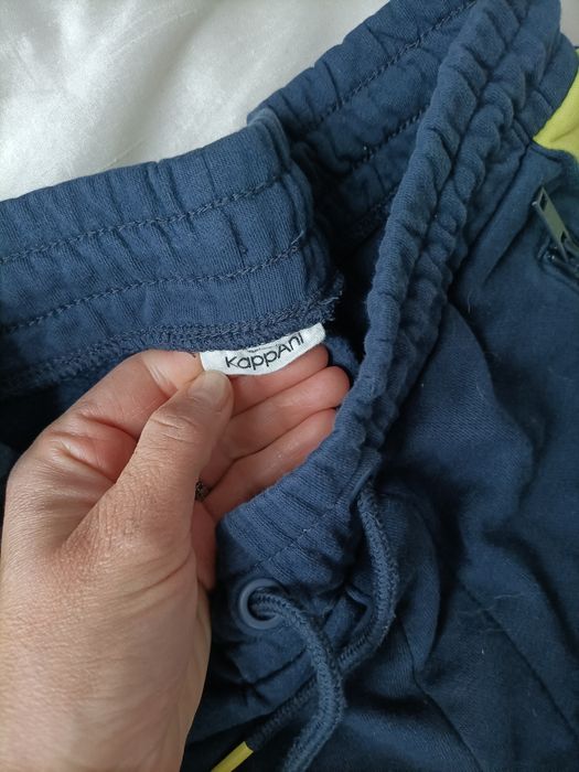 Spodnie dresowe KappAhl r. 158