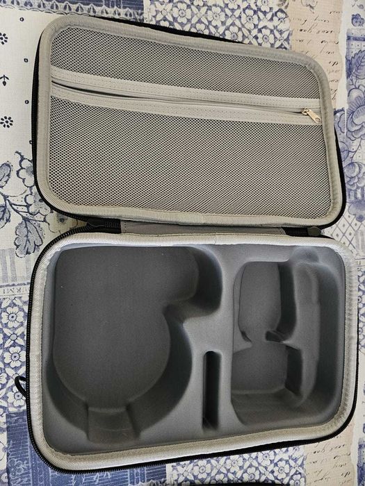 Vendo bolsa nova para drone DJI Flip