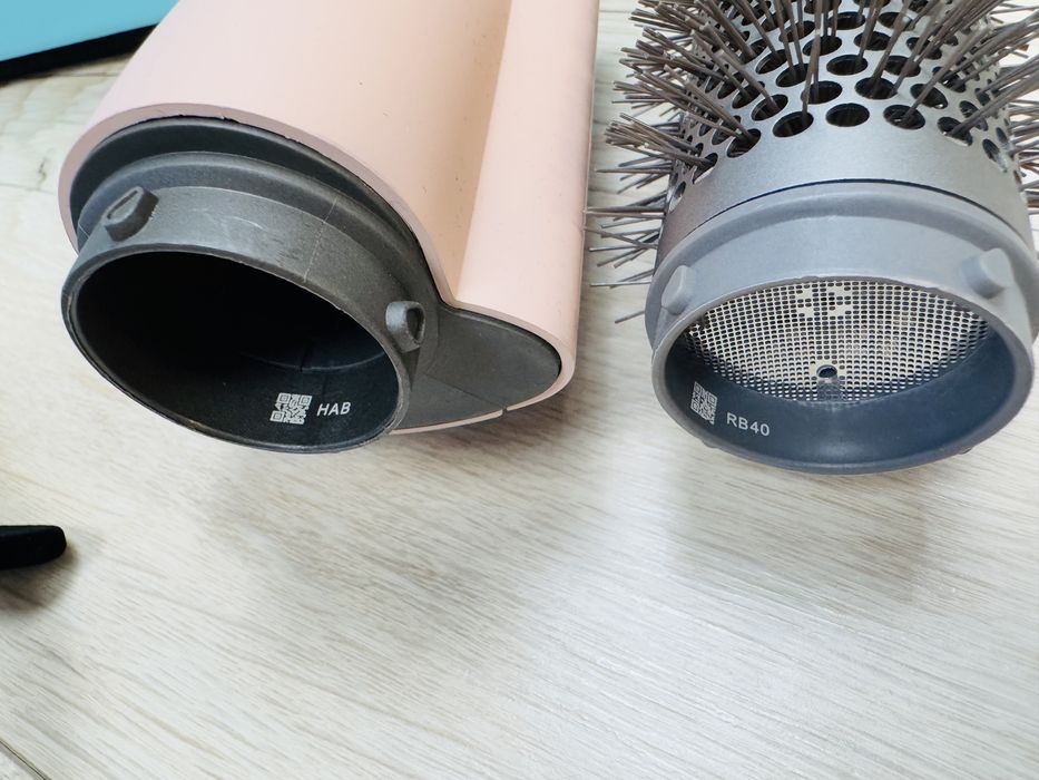 Dyson  Airwrap complete long - Nowy