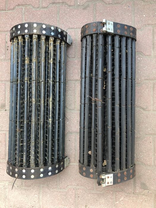 Górka palcowa ANNA 5644/60-019/0