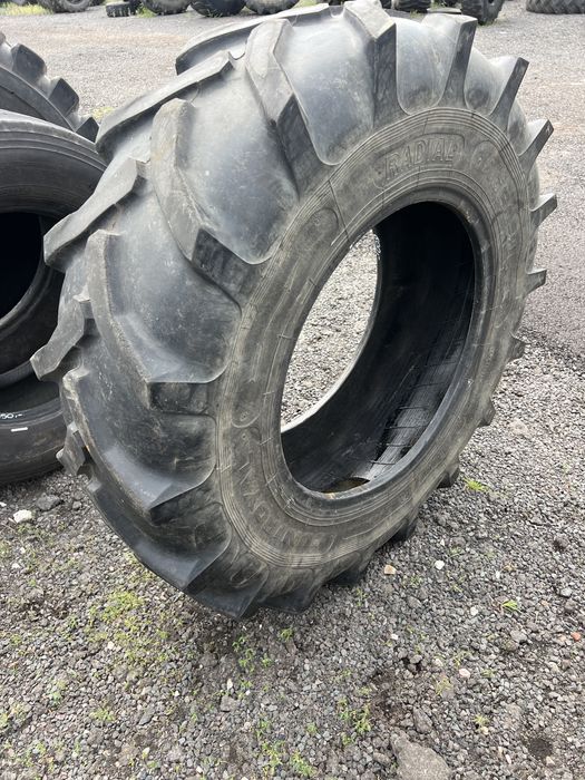 Opona rolnicza 14,9R24