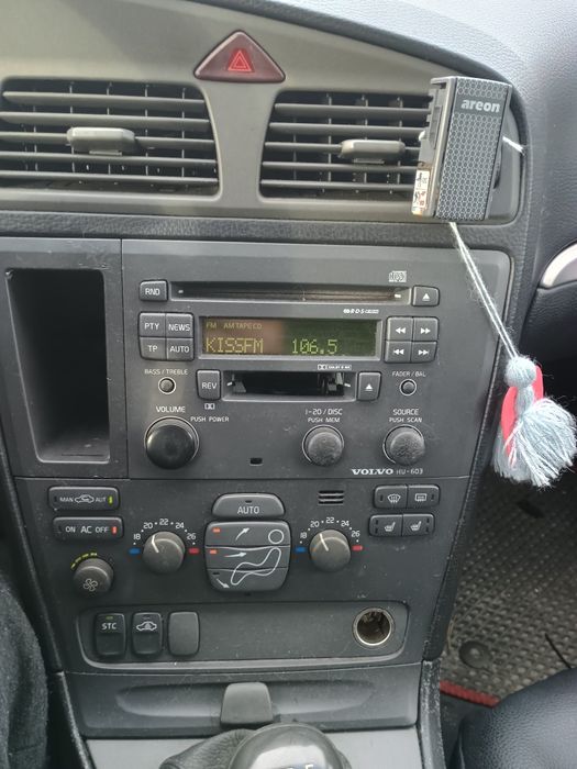 Продам гарне авто Volvo V70