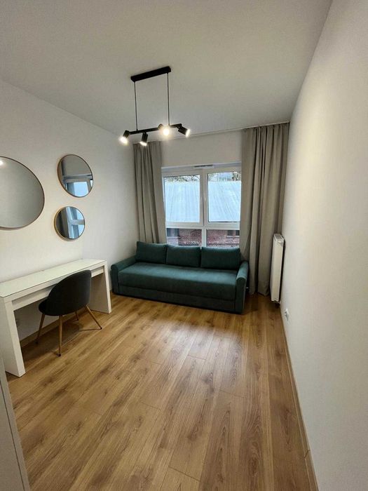 Wynajmę pokój dla jednej osoby Kępa Mieszczańska NOWE APARTAMENTY