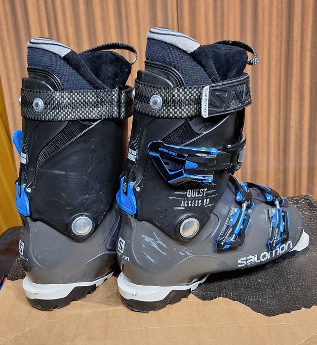Salomon Quest Access 80 rozmiar 26-26,5 41,5[n65]