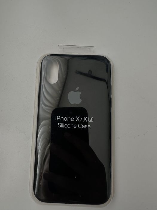 Iphone X/XS чохол