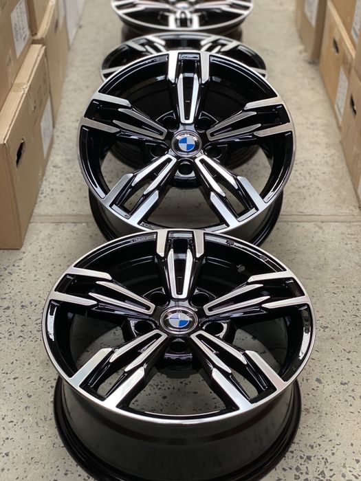 Диски Нові R16/5/120 БМВ 3 BMW 5 E39 в Наявності