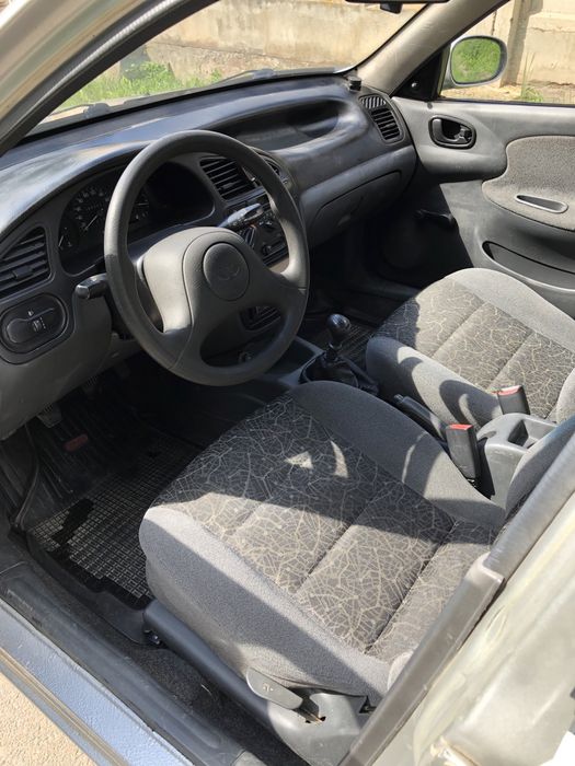 Продам Daewoo sens
