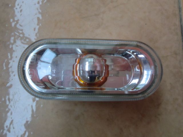 Pisca de guarda-lamas de Wolkswagen Polo