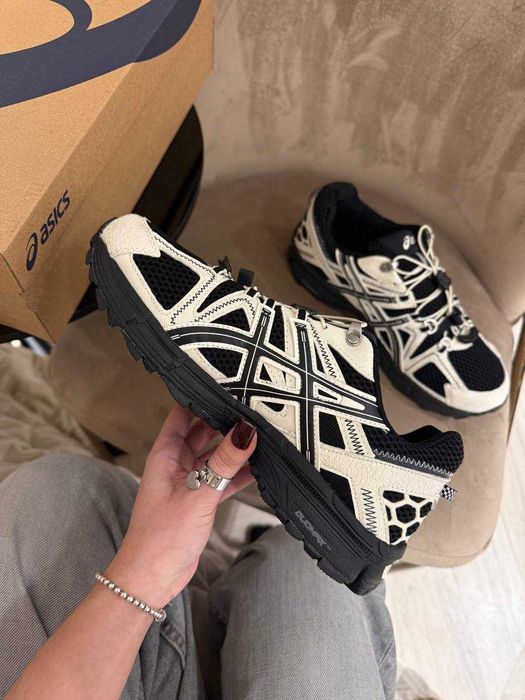 Кроссовки Asics Gel Kahana 8, кросівки асікс