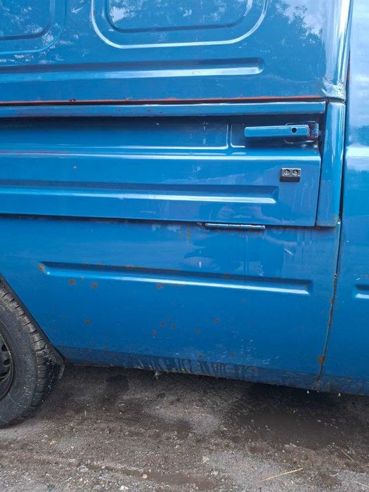 Продам авто ІЖ 2717