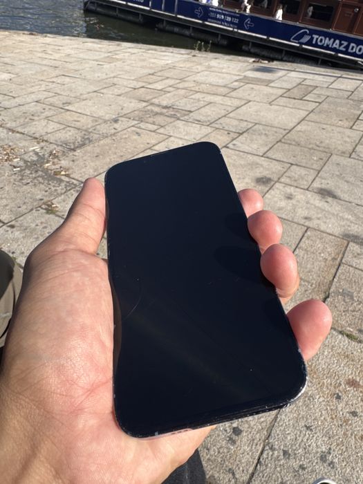Iphone 13 Pro 256g