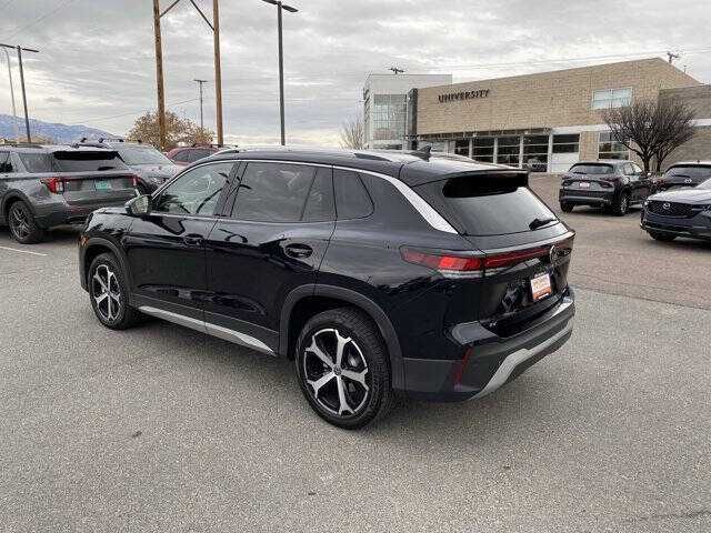 2025 Volkswagen Tiguan SE 4Motion