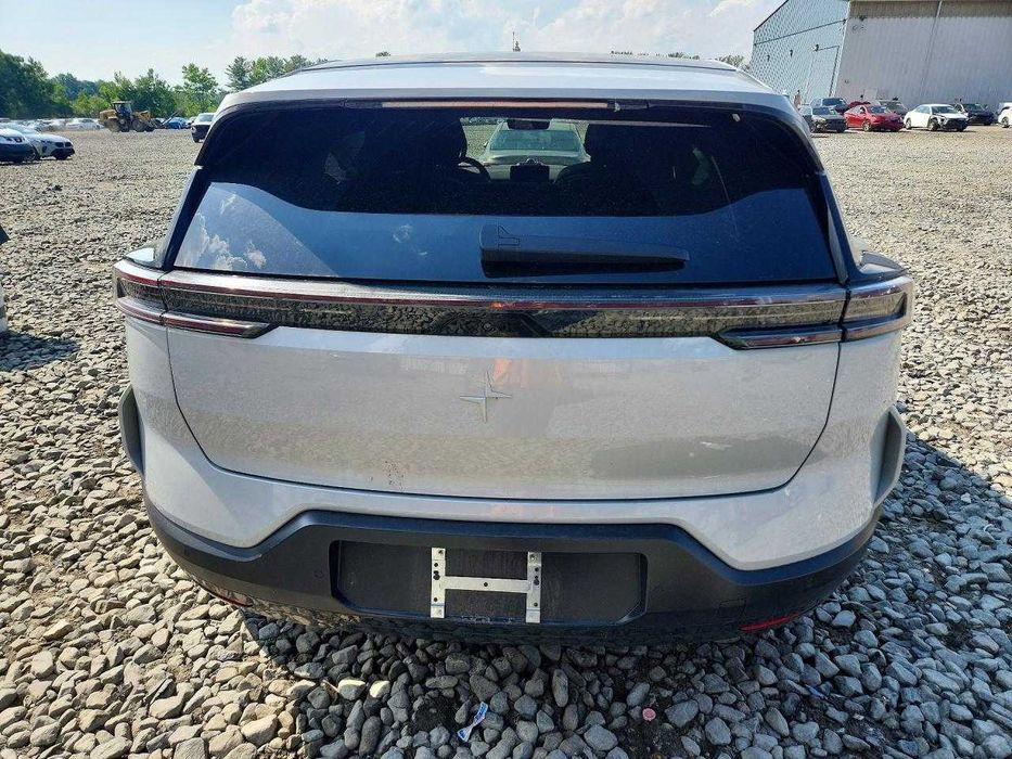 Polestar 3  Розборка Полестар 3 Запчастини до Полестара
