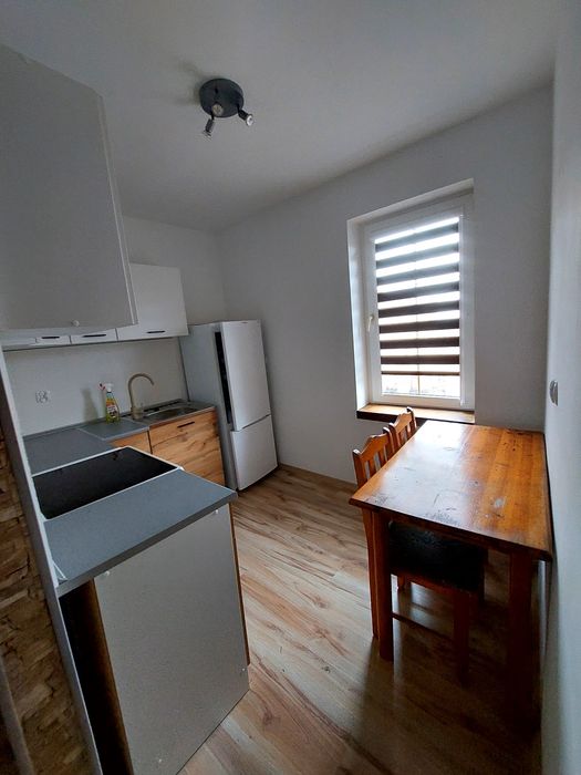*Wolne* Wynajmę mieszkanie 47 m2, balkon, piwnica