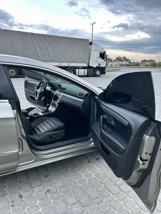 Volkswagen CC / Passat CC 2011 VIN WVWMP7AN1CE526872 фото оголошення 4 з 8