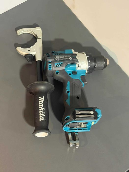 Wiertarko wkrętarka Makita DHP486, rok 2024/Komis Krzysiek