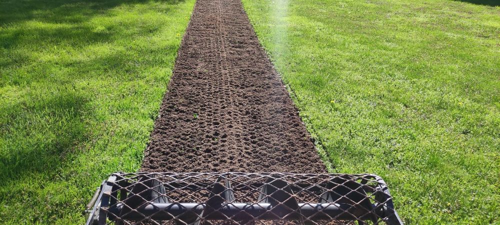 Glebogryzarka separacyjna