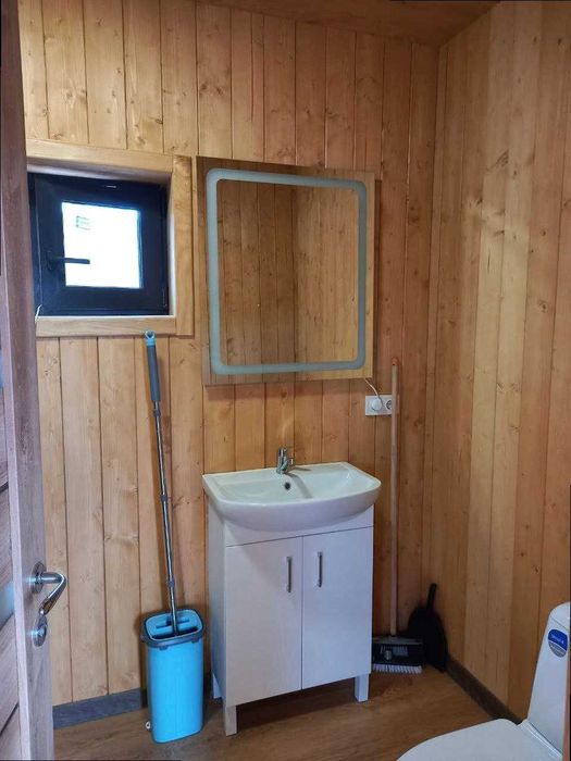 НАЙКРАЩИЙ варіант‼️Будинок 42м2 з ремонтом та монтажем