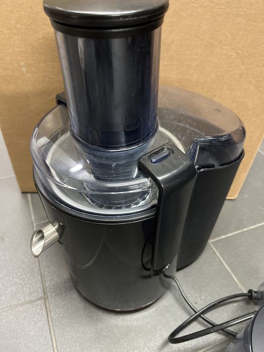 Sokowirówka Philips