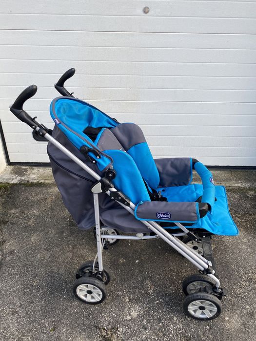 Carrinho de passeio Chicco