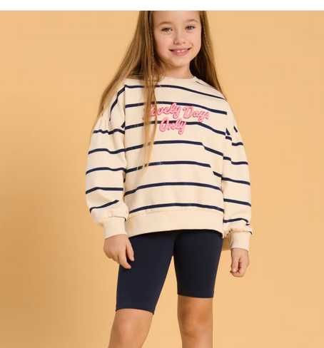 Bawełniane legginsy 2 pack r 98