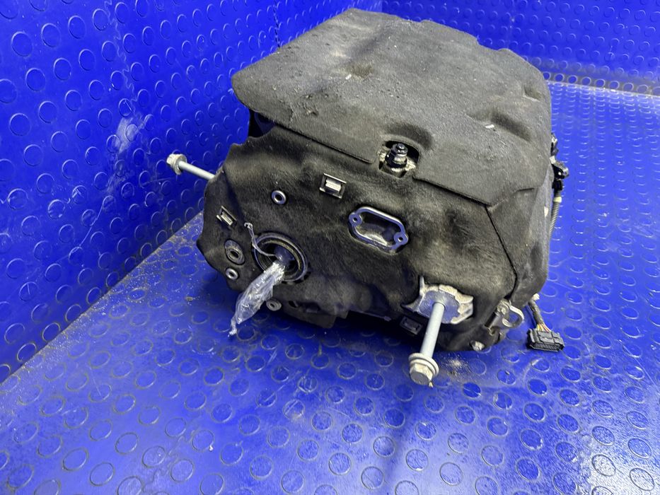 SILNIK tylny elektryczny BMW iX i20 iX20 iX3 G08 G26 i4 5A57B44 9452668 OEM