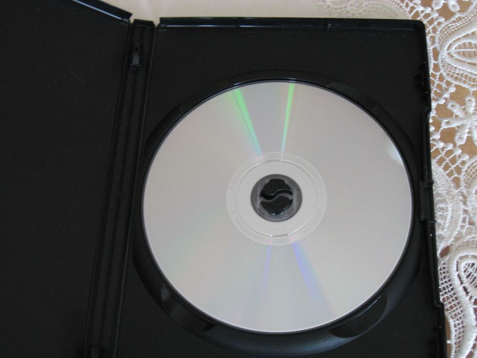 Film DVD Obywatel Kane 1941 Polski Lektor