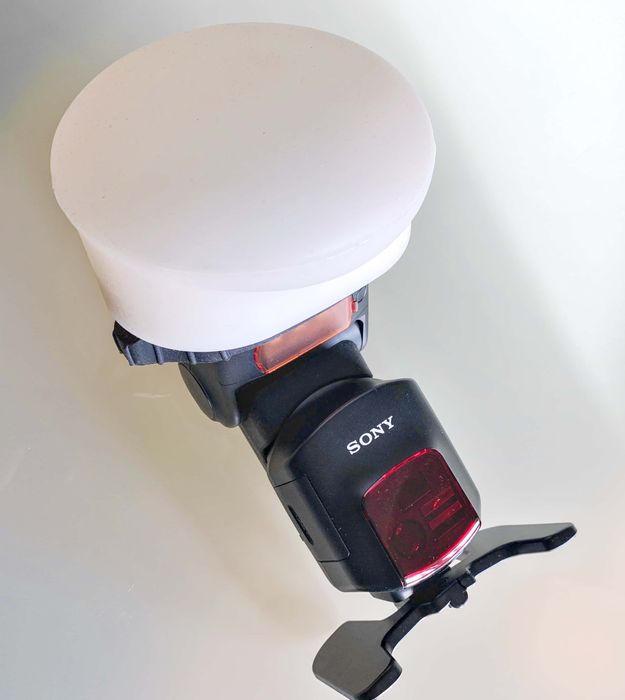 Фотовспышка SONY HVL-F60M