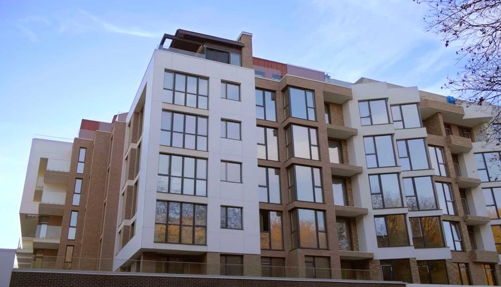 Продаж квартири 74 м2, 111 Зелена парк Погулянка