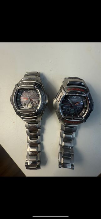 Zegareki Casio G-shock Lublin • OLX.pl