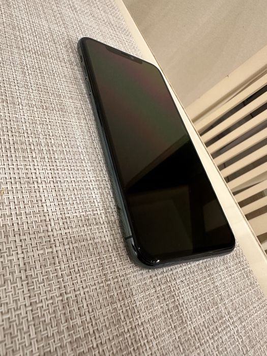 Iphone11 pro max 256g