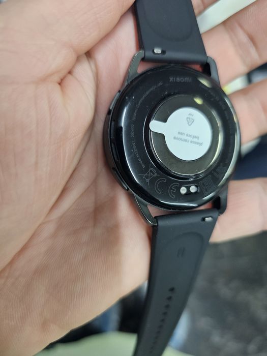 Smartwatch Xiomi watch s3