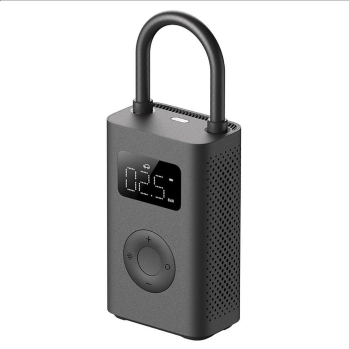 Xiaomi портативний електричний компресор