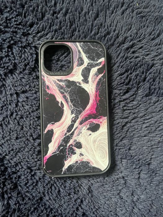 Etui mobilfox iphone 13
