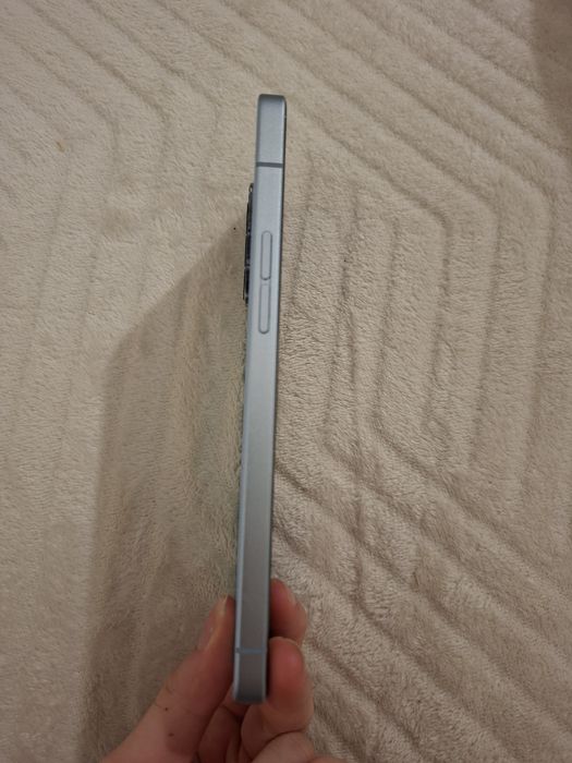 Oppo reno 6 5g błękitny