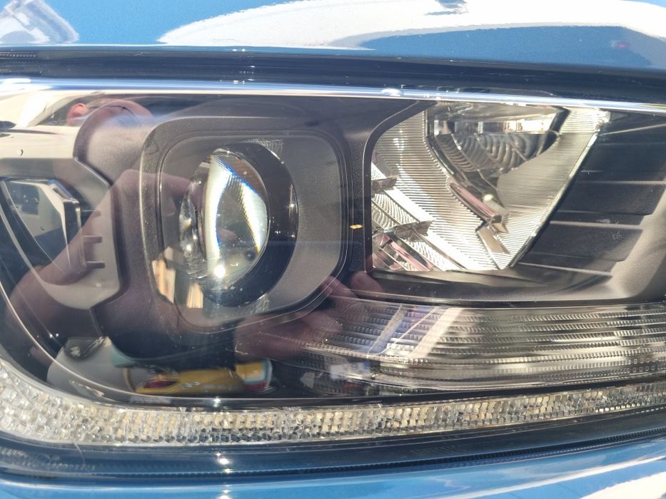 Ford Ranger Raptor BiTurbo 213cv