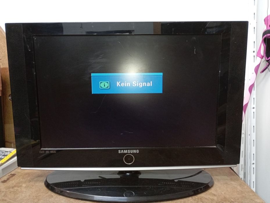 Monitor/TV Samsung