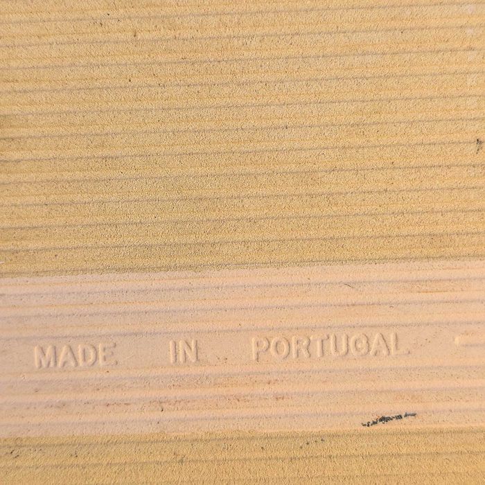Azulejo Calendário Publicitário Augustus Lar — Ponte de Lima — 1997