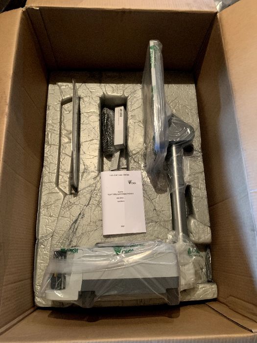 Нові РС-based ваги DIGI SM-5300 B Lite