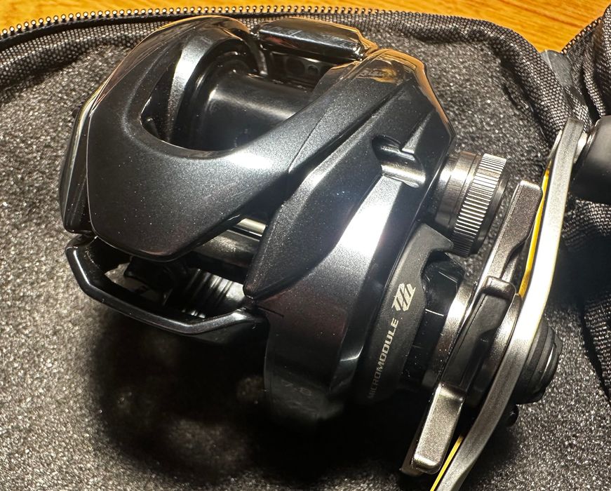 Shimano 22 Aldebaran BFS hg+Avail 22ALD22R