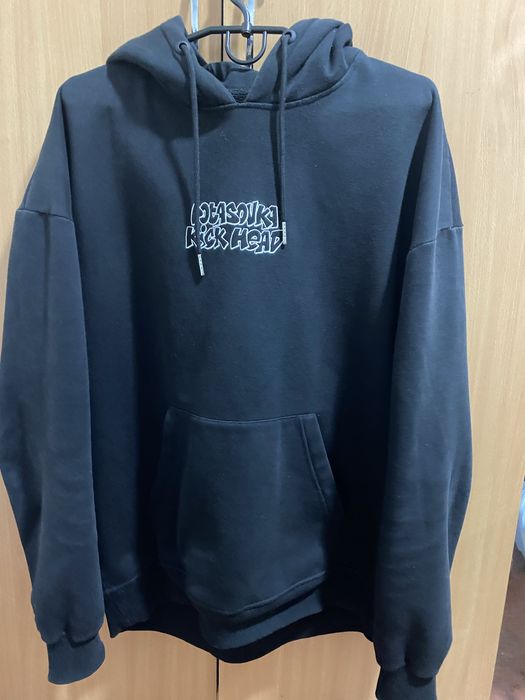 кофта potasovka kick head