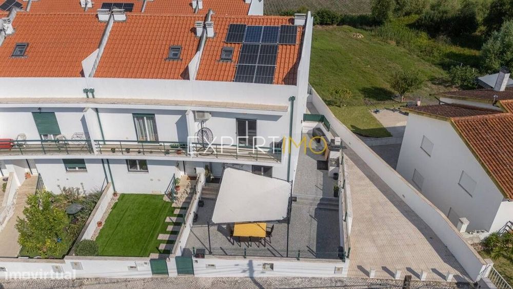 T3+2 Detached House in Montemor-o-Velho