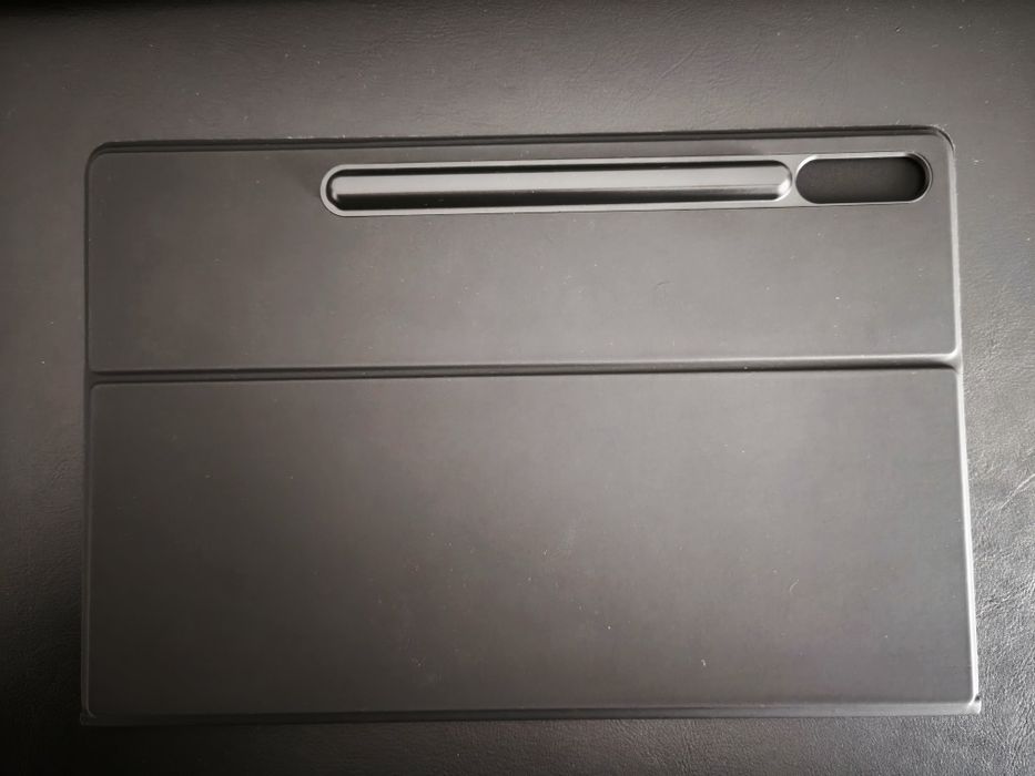 Capa Samsung TAB S10 plus 12.4
